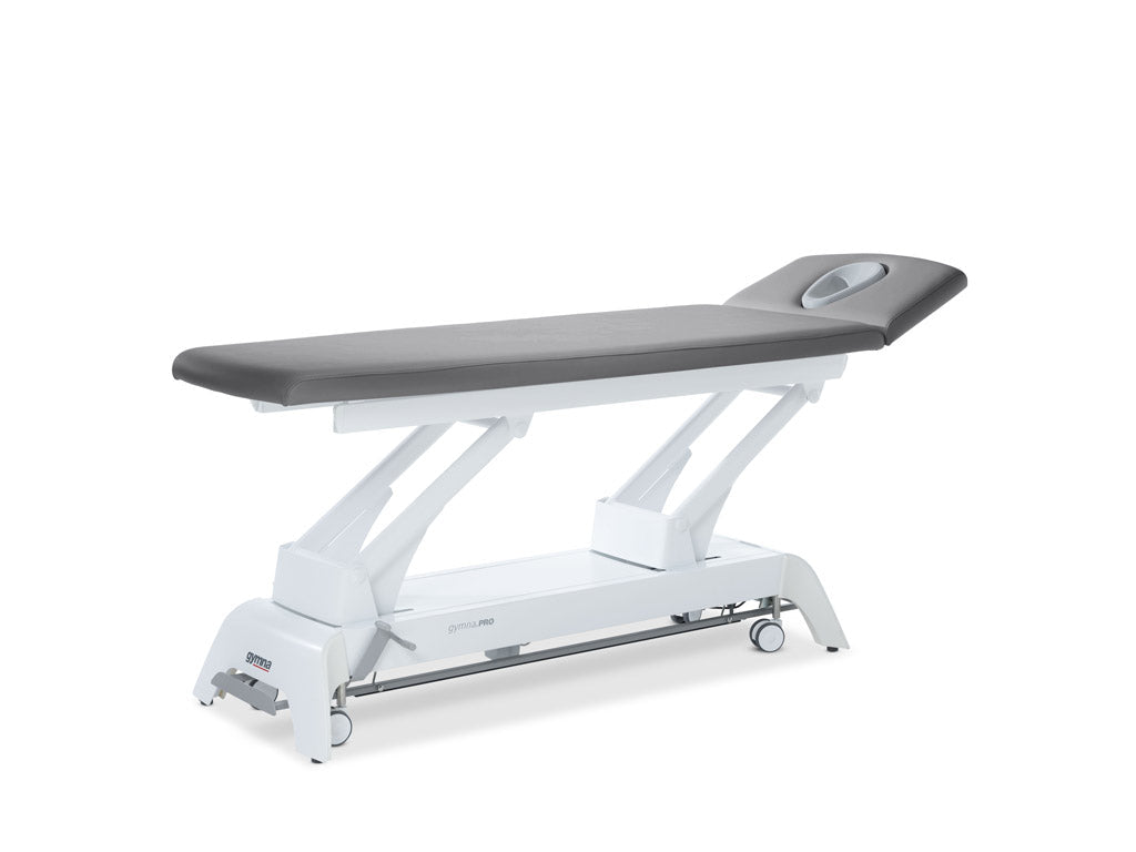 Gymna Pro D2 Therapieliege - Gymna - ppw - winter