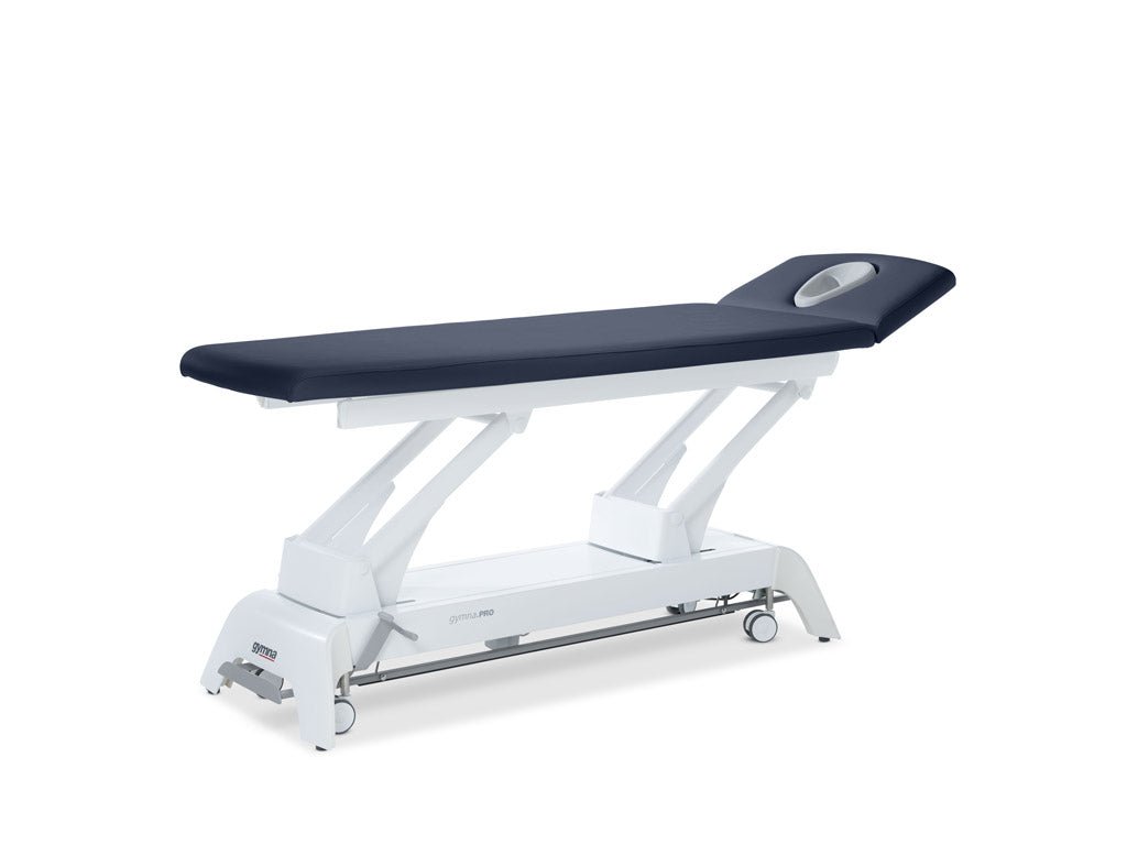 Gymna Pro D2 Therapieliege - Gymna - ppw - winter