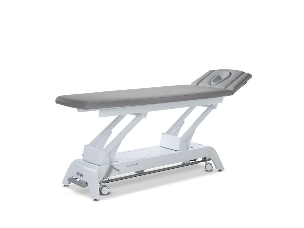 Gymna Pro D4 Therapieliege - Gymna - ppw - winter