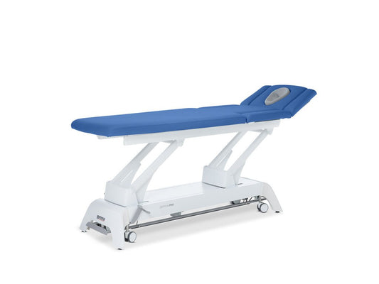 Gymna Pro D6 Therapieliege - Gymna - ppw - winter