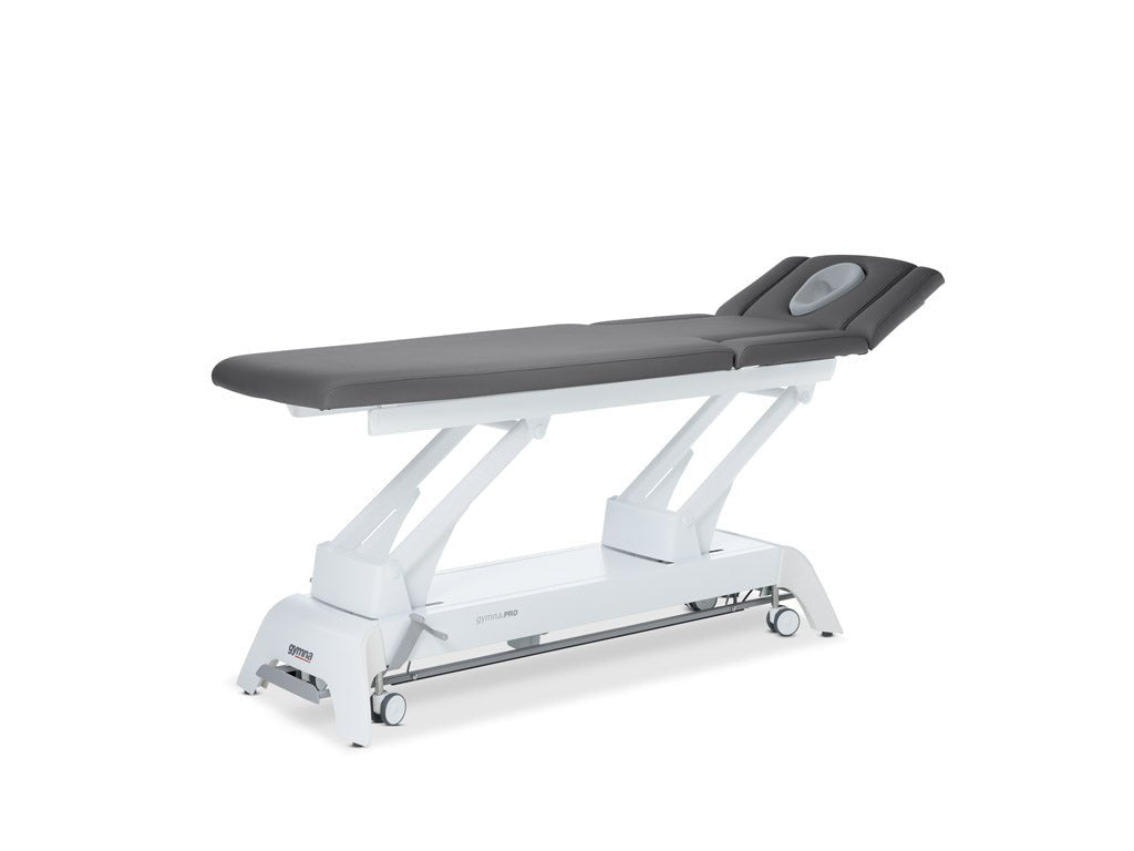 Gymna Pro D6 Therapieliege - Gymna - ppw - winter