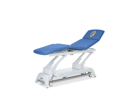 Gymna Pro Q4 Therapieliege - Gymna - ppw - winter