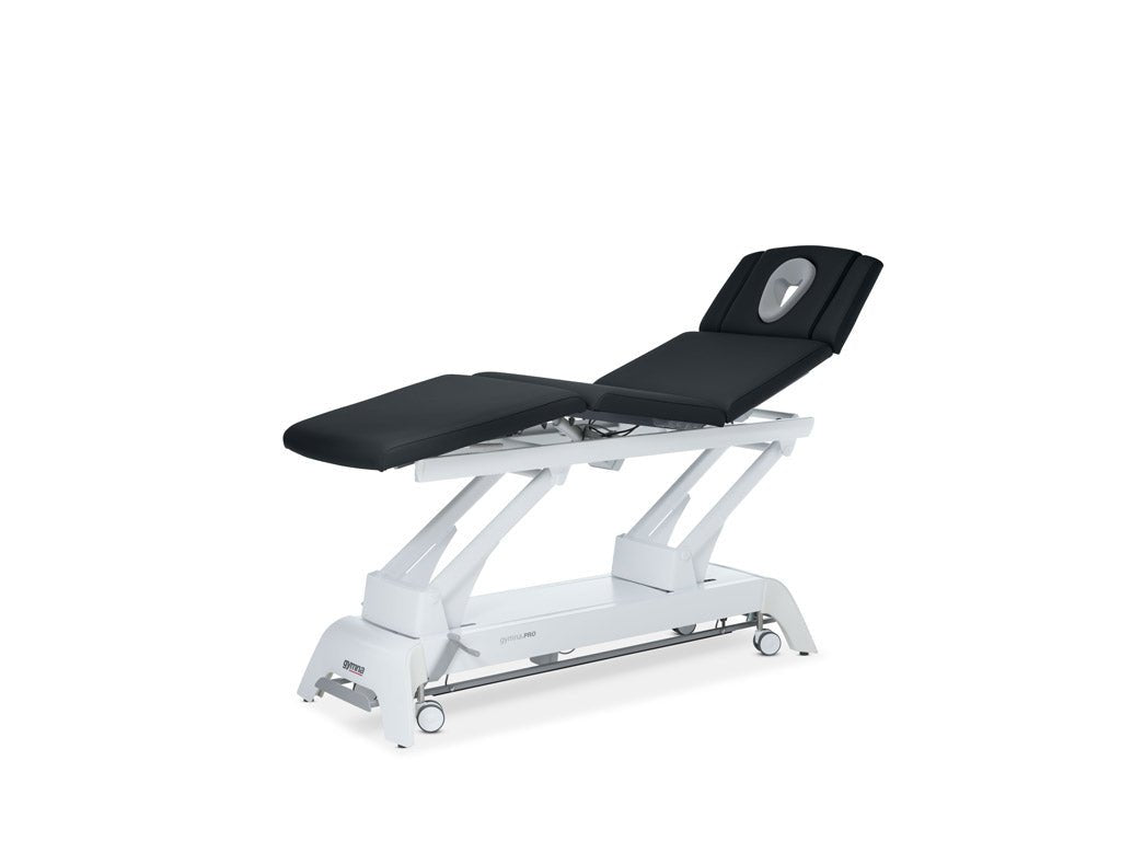 Gymna Pro Q6 Therapieliege - Gymna - ppw - winter