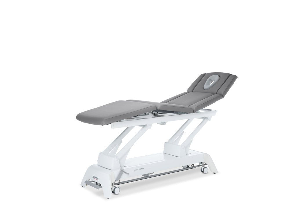 Gymna Pro Q8 Therapieliege - Gymna - ppw - winter