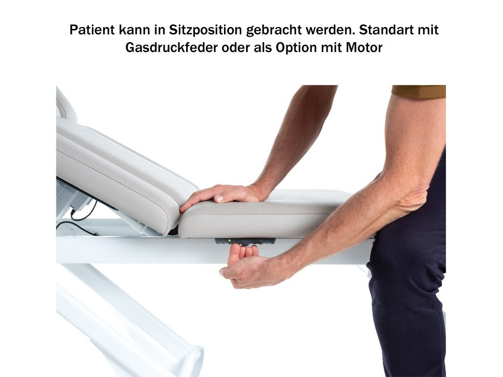 Gymna Pro T3 Therapieliege - Gymna - ppw - winter
