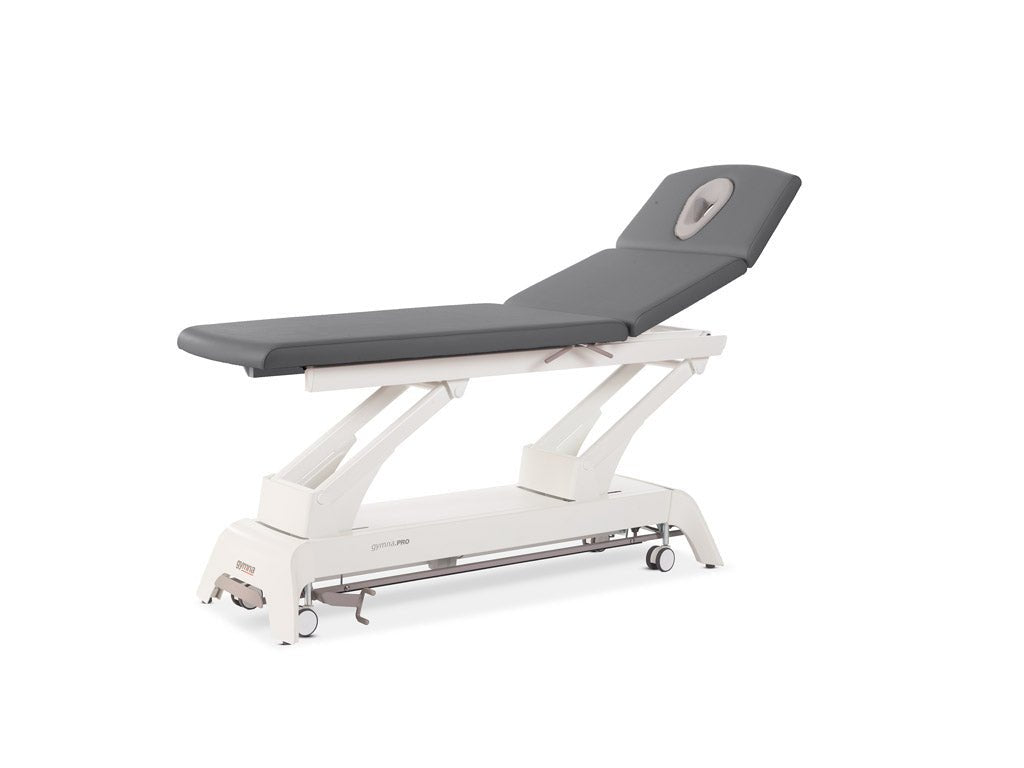 Gymna Pro T3 Therapieliege - Gymna - ppw - winter