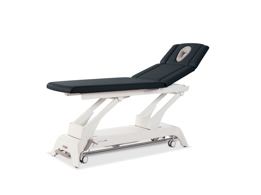 Gymna Pro T7 Therapieliege - Gymna - ppw - winter