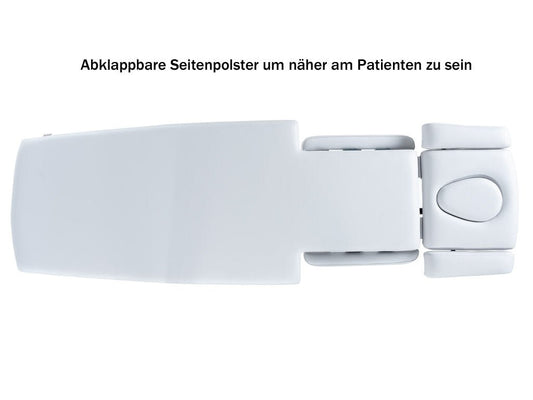 Gymna Pro T7x Therapieliege - Gymna - ppw - winter