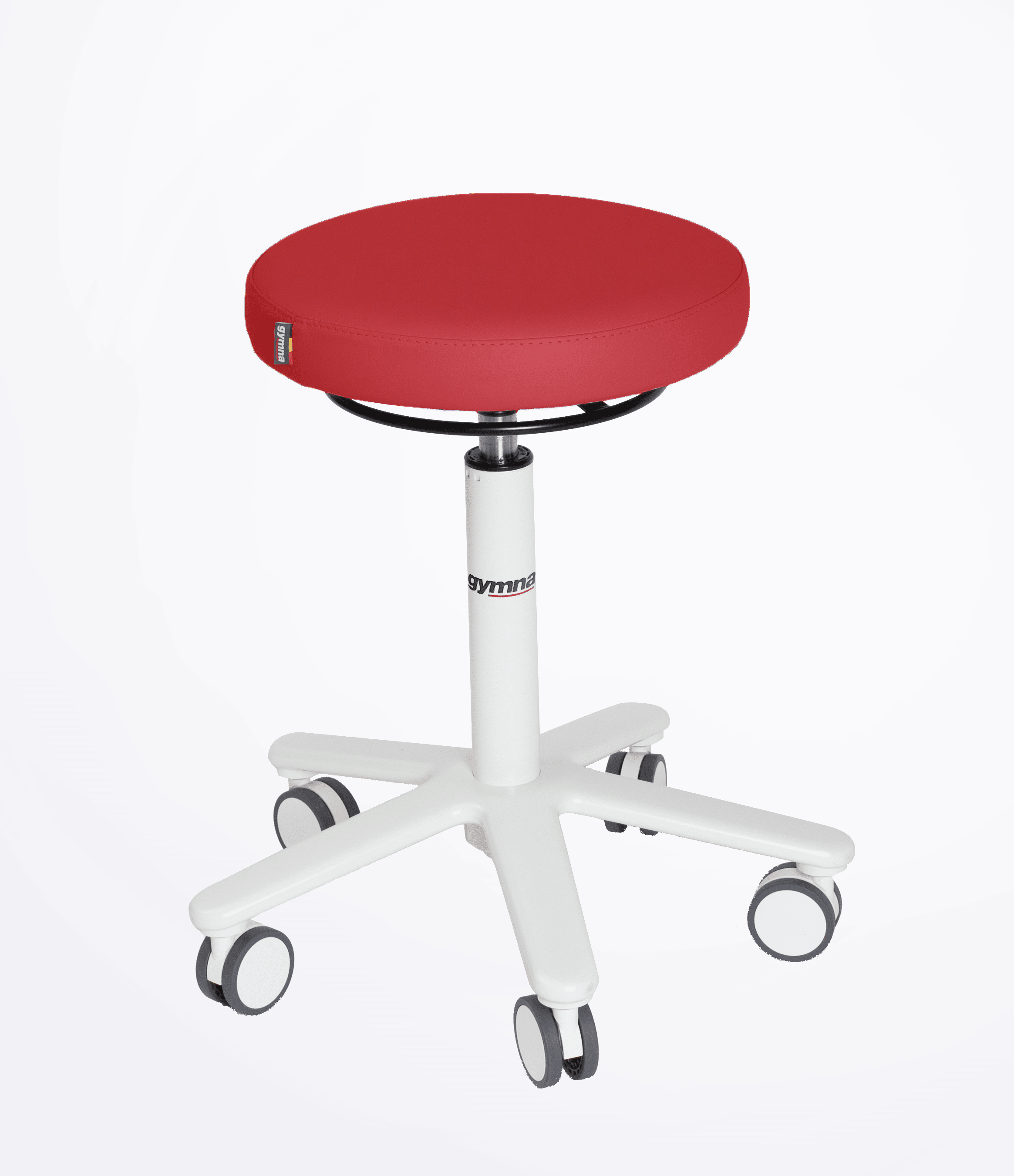 Gymna Rollhocker - Gymna - ppw - winter