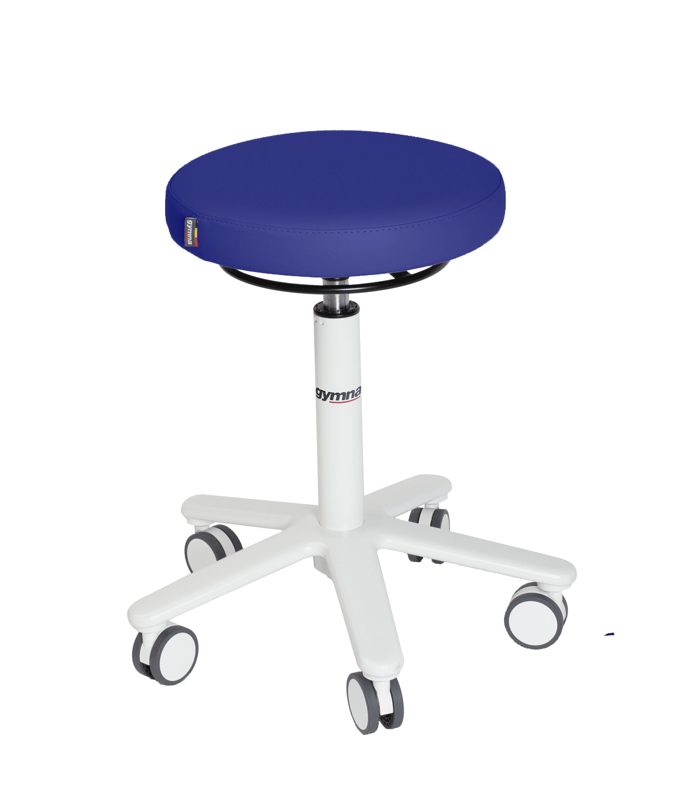 Gymna Rollhocker - Gymna - ppw - winter