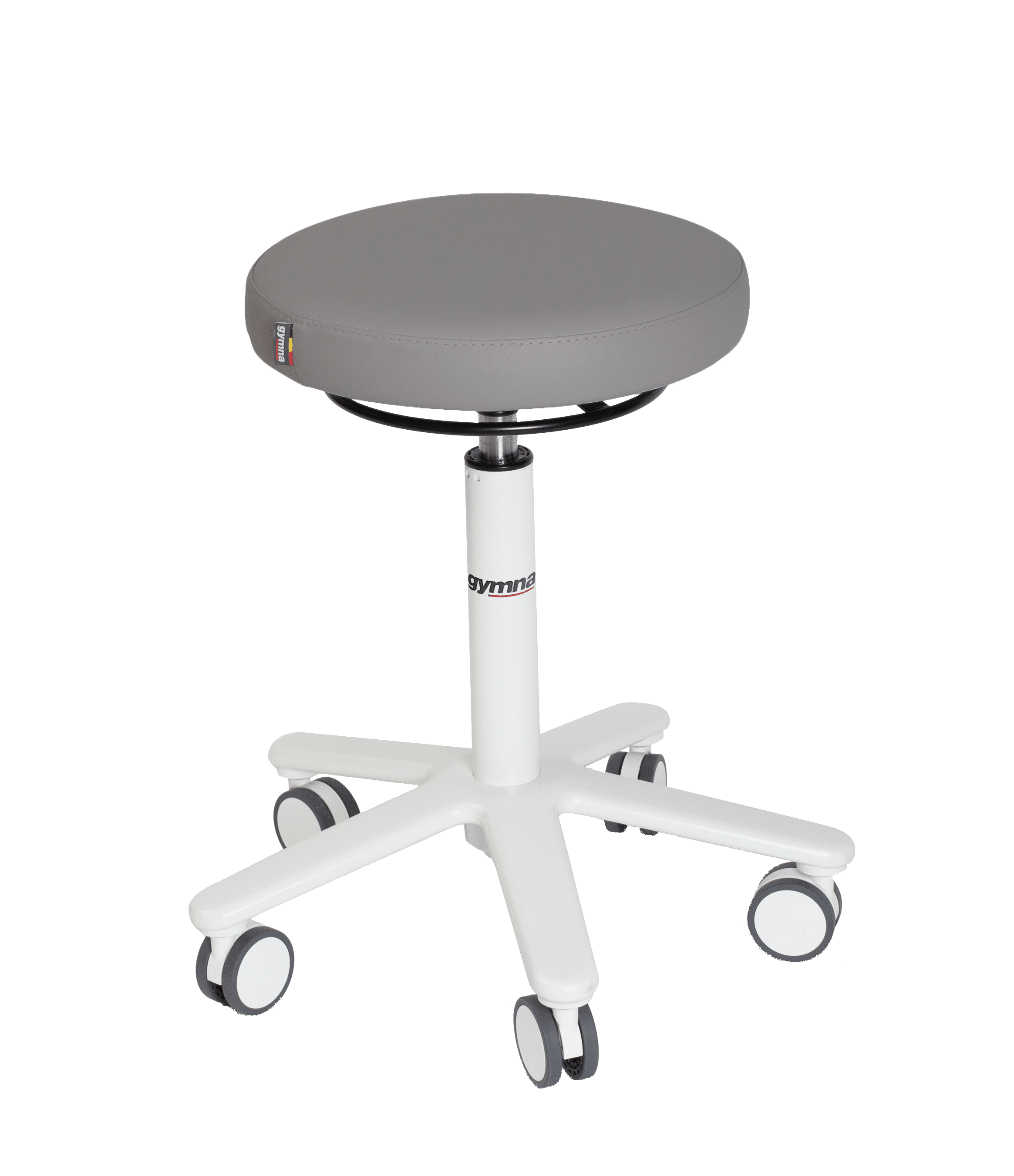 Gymna Rollhocker - Gymna - ppw - winter