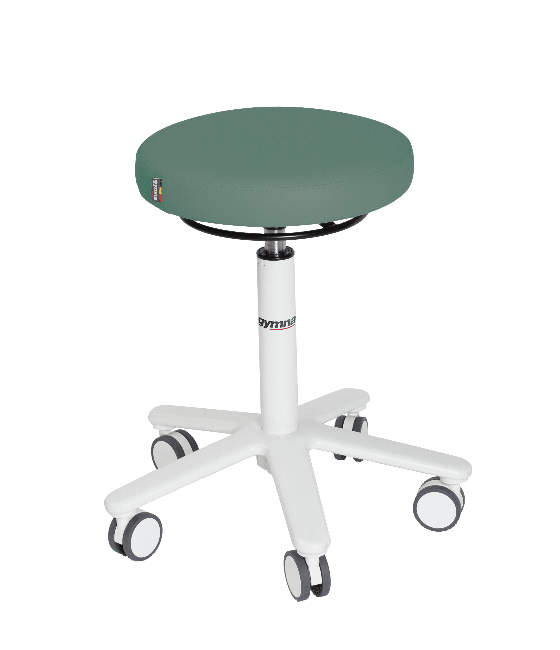 Gymna Rollhocker - Gymna - ppw - winter