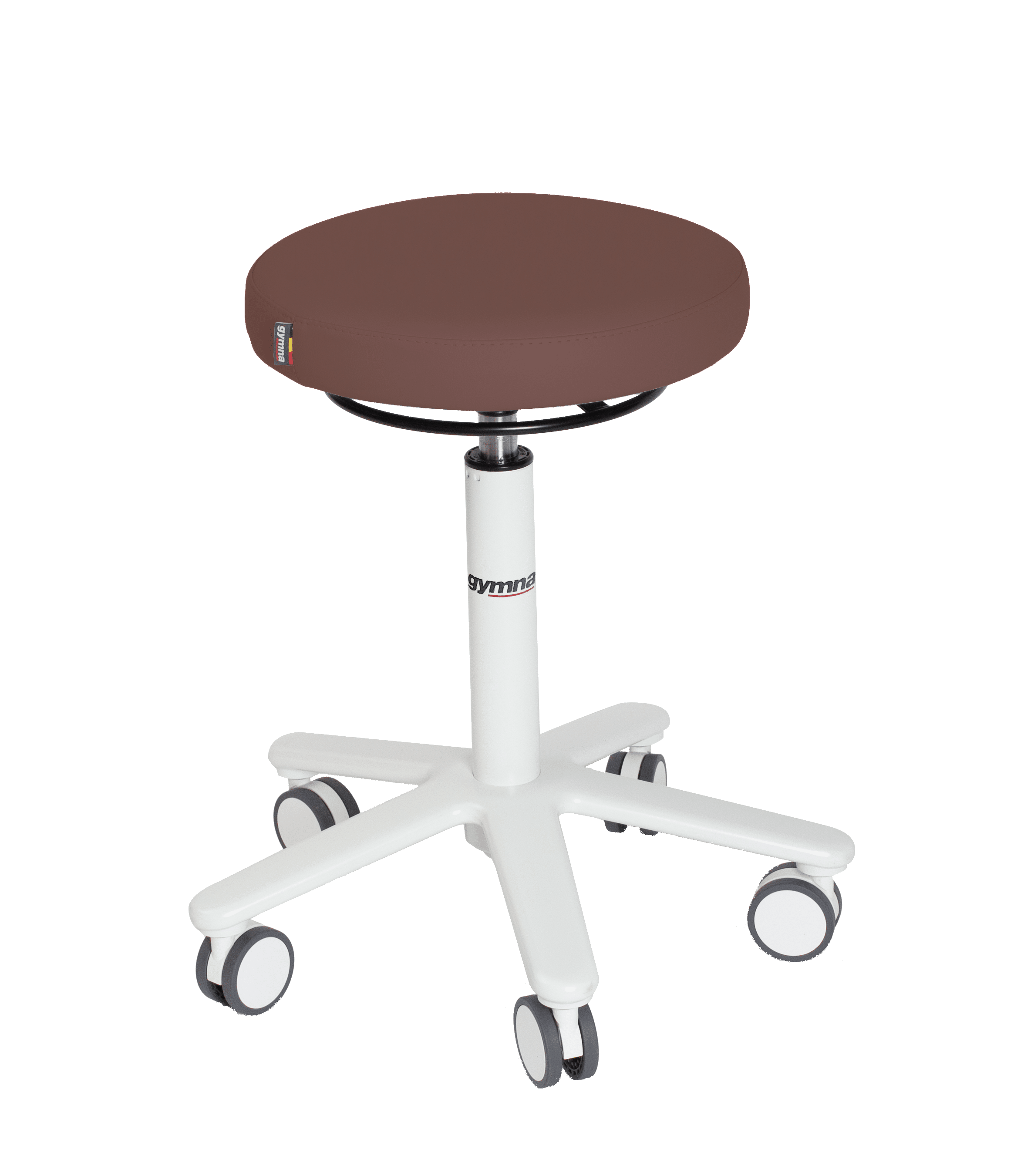 Gymna Rollhocker - Gymna - ppw - winter