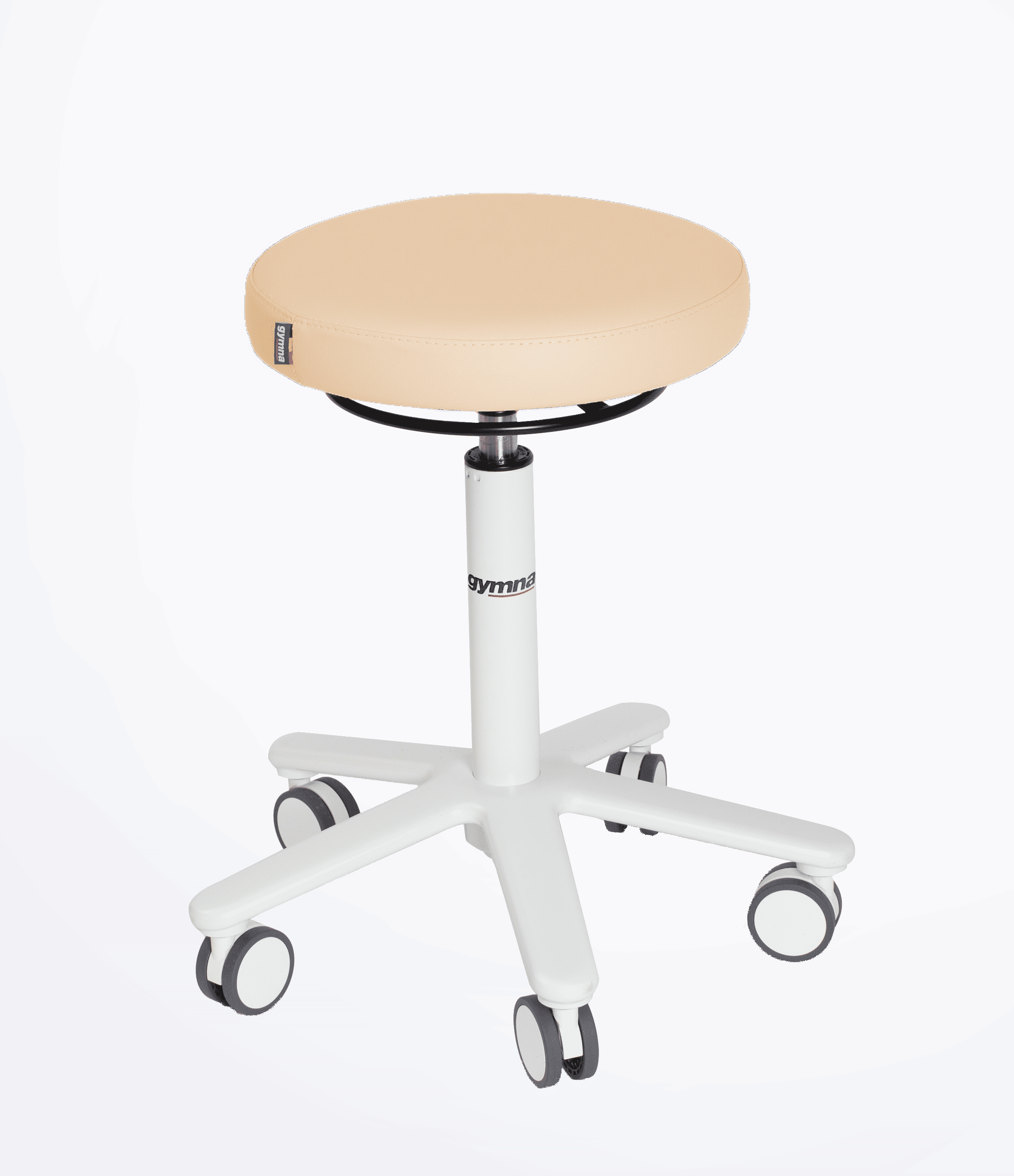 Gymna Rollhocker - Gymna - ppw - winter