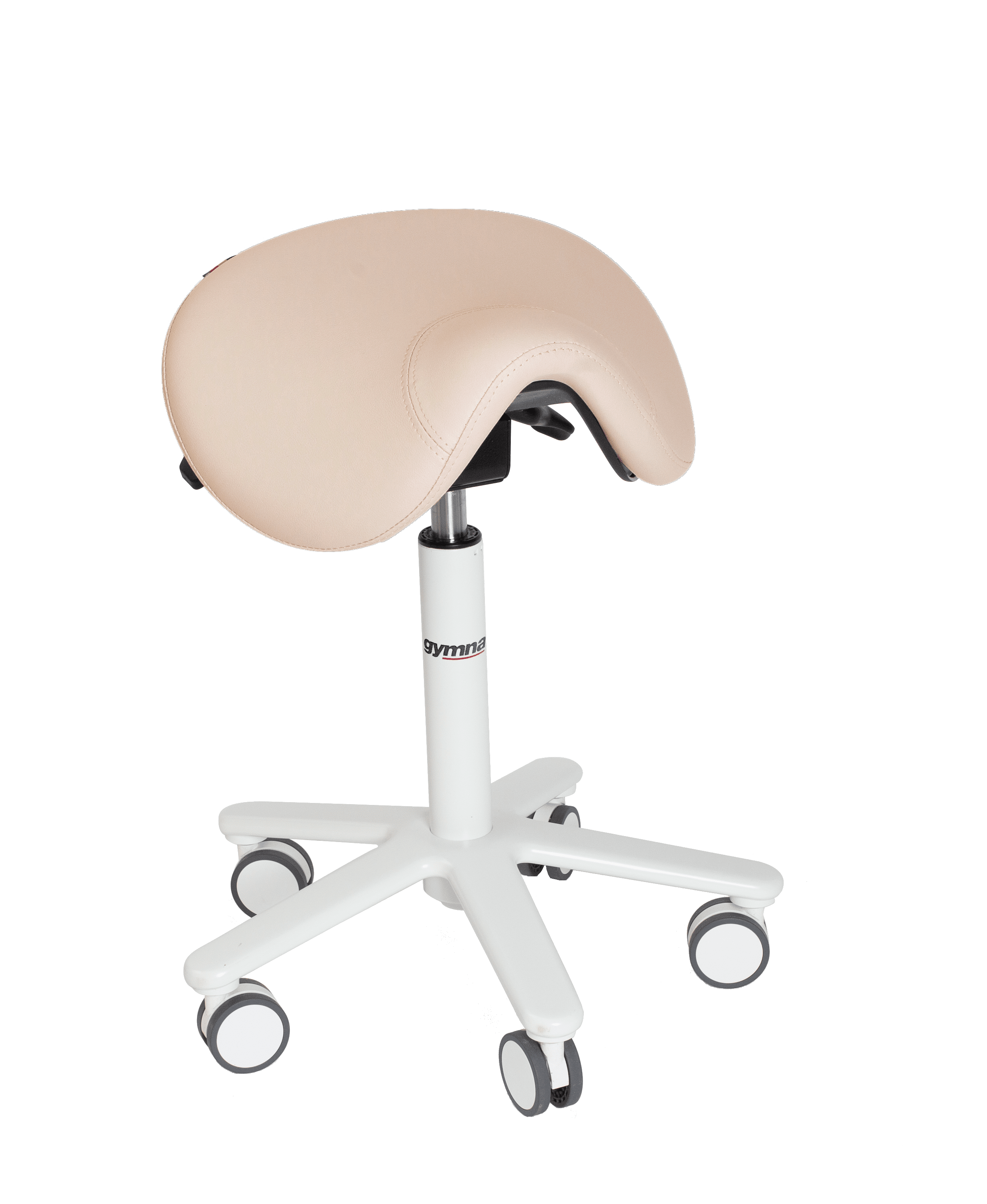 Gymna Sattelhocker - Gymna - ppw - winter