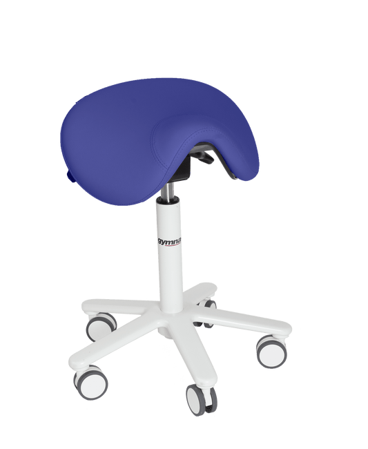 Gymna Sattelhocker - Gymna - ppw - winter