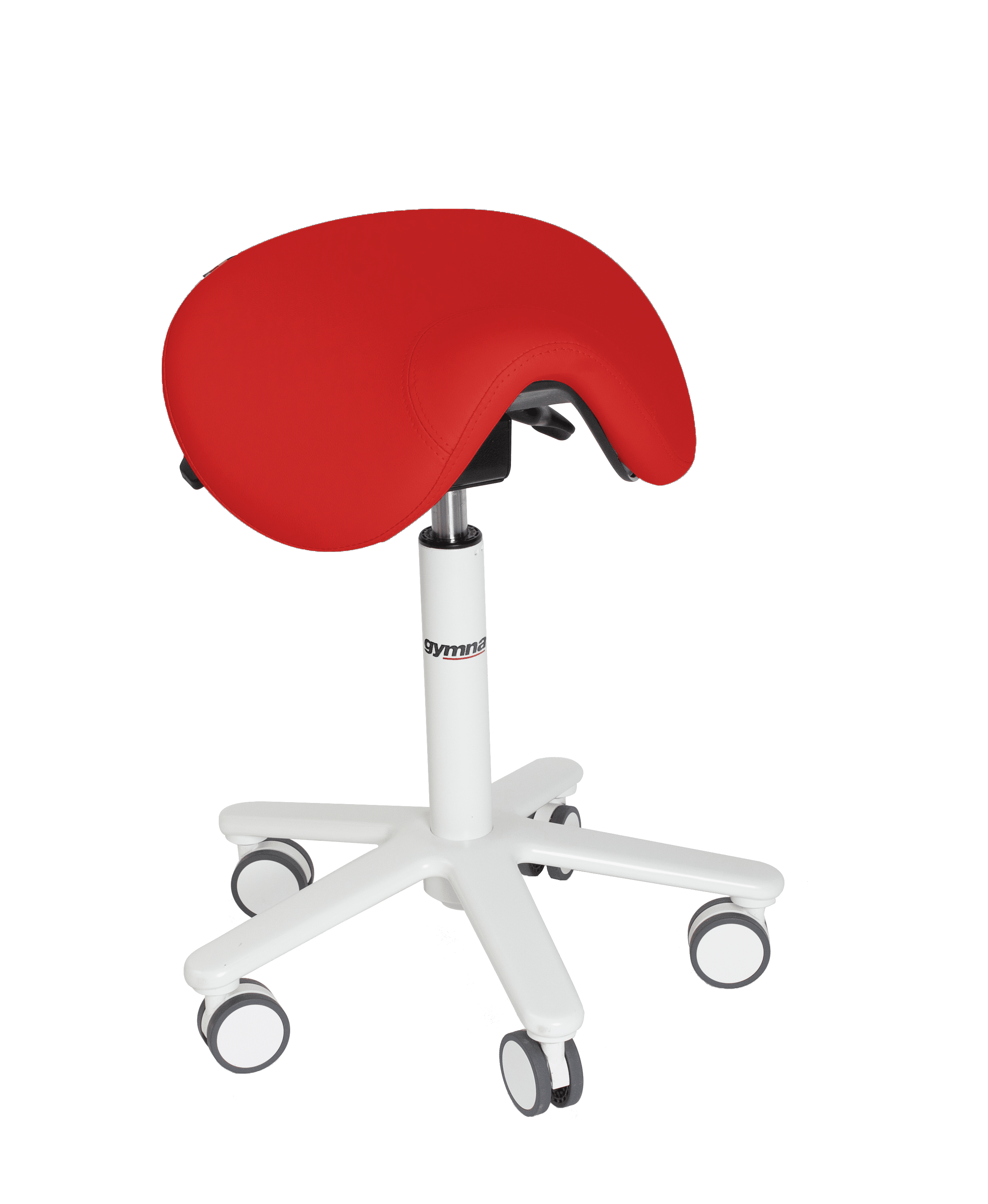 Gymna Sattelhocker - Gymna - ppw - winter