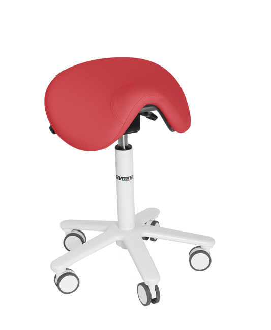 Gymna Sattelhocker - Gymna - ppw - winter