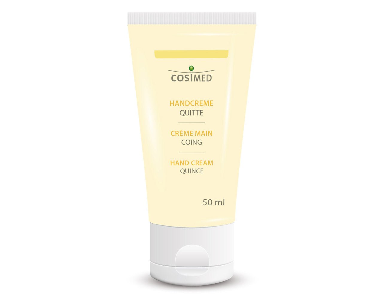 Handcreme QUITTE, 50 ml Tube - Cosimed - ppw - winter