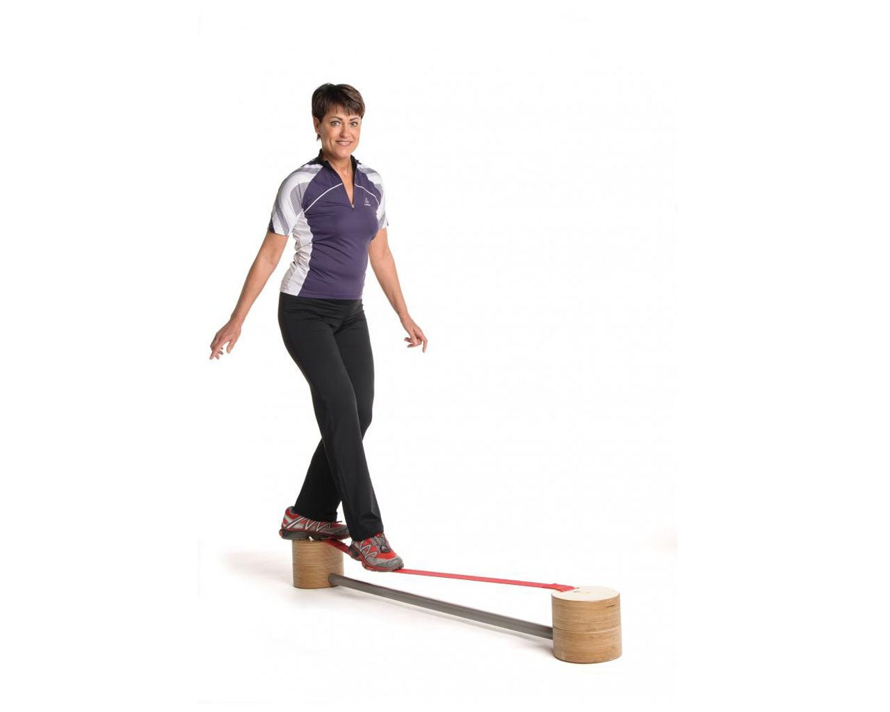 Indoor Slackline Thera - Erzi - ppw - winter