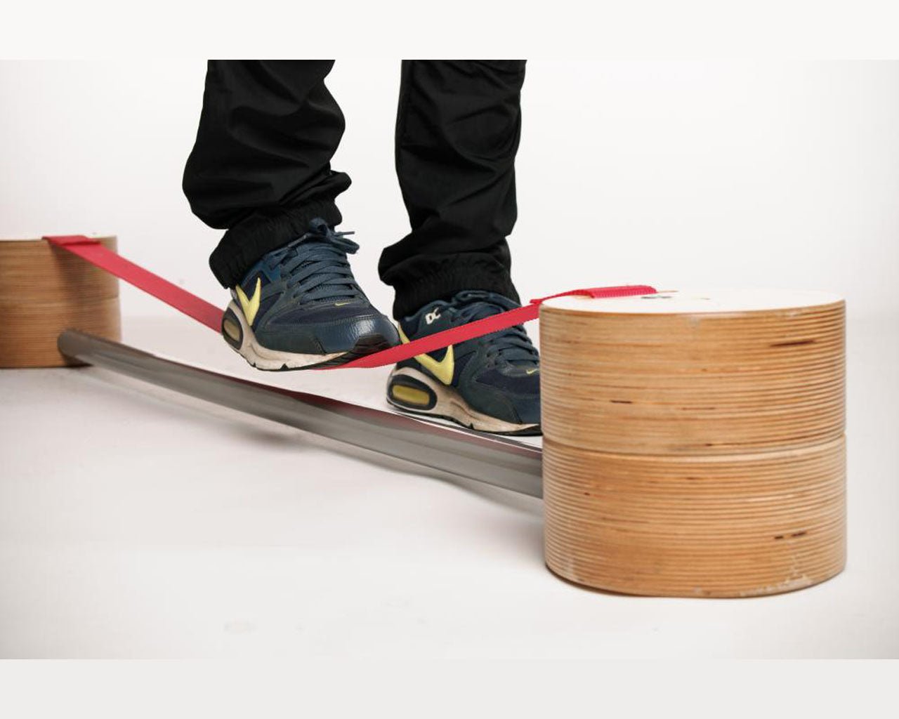 Indoor Slackline Thera - Erzi - ppw - winter