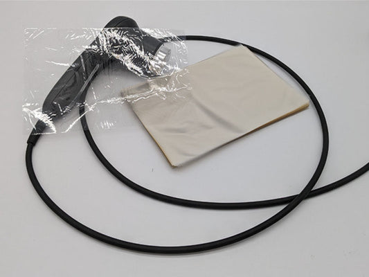 Iontophorese Folie - Physiomed - ppw - winter