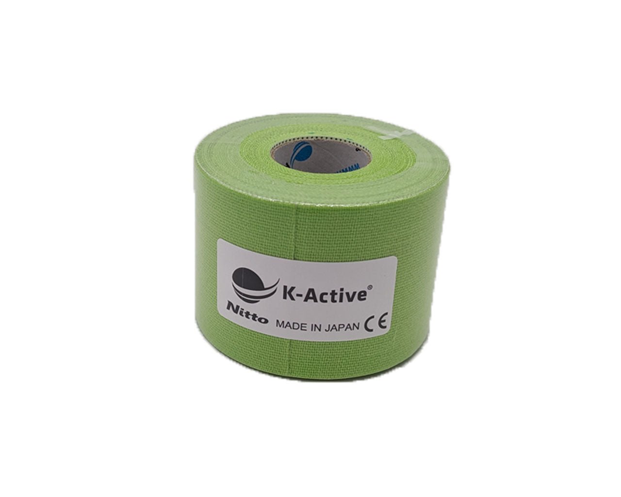 k-active-classic-kinesiologie-tape-gruen-5m