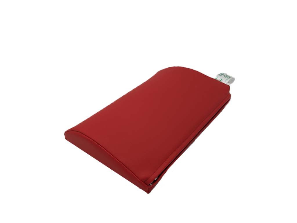 Lendenkissen 32x20x6 cm - Özpinar - ppw - winter