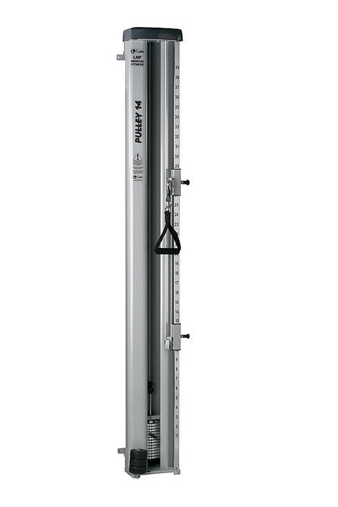 Lojer Pulley - Seilzug - Lojer - ppw - winter