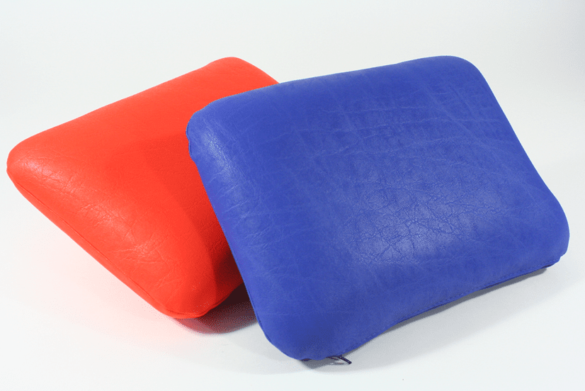 Massagekissen mit festem Schaumstoff - Özpinar - ppw - winter