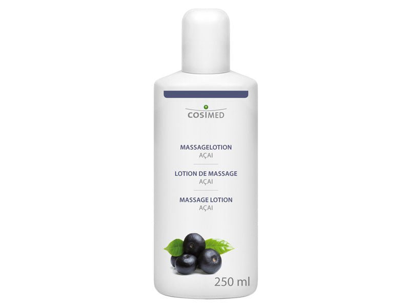 Massagelotion COSIMED Acai - Cosimed - ppw - winter