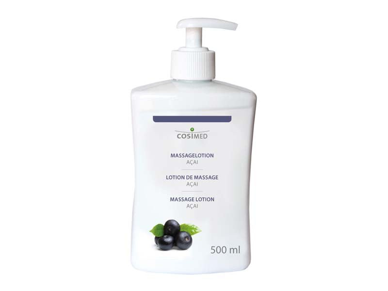 Massagelotion COSIMED Acai - Cosimed - ppw - winter