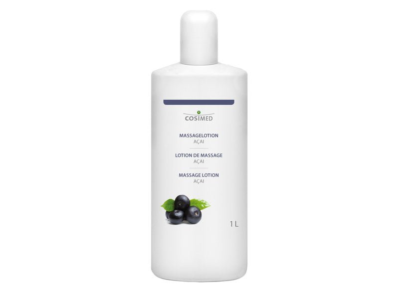 Massagelotion COSIMED Acai - Cosimed - ppw - winter