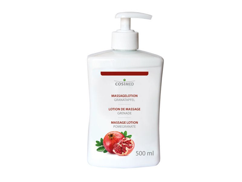Massagelotion COSIMED Granatapfel - Cosimed - ppw - winter