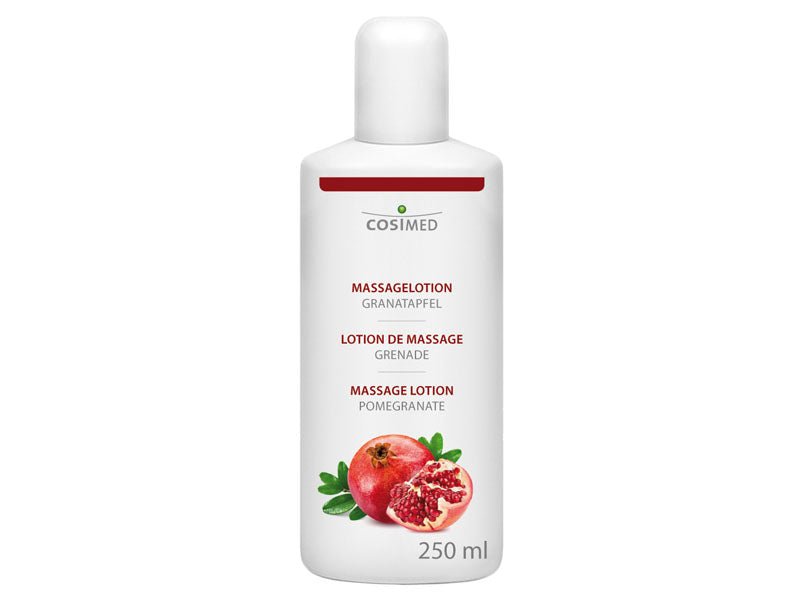 Massagelotion COSIMED Granatapfel - Cosimed - ppw - winter