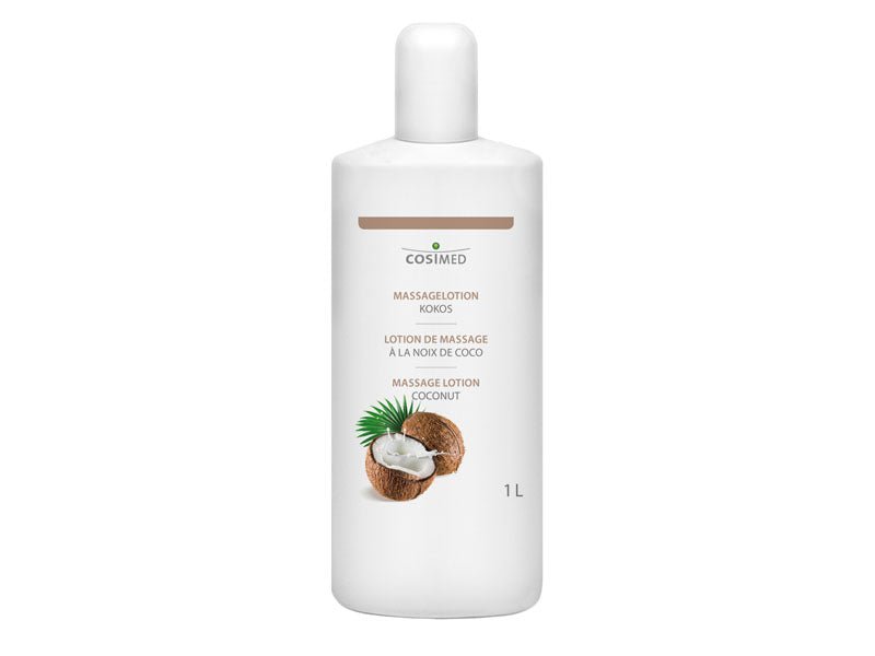 Massagelotion COSIMED Kokos - Cosimed - ppw - winter