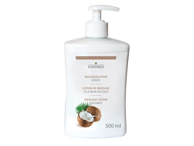 Massagelotion COSIMED Kokos - Cosimed - ppw - winter