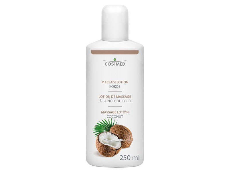 Massagelotion COSIMED Kokos - Cosimed - ppw - winter