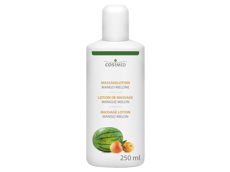 Massagelotion COSIMED Mango - Melone - Cosimed - ppw - winter