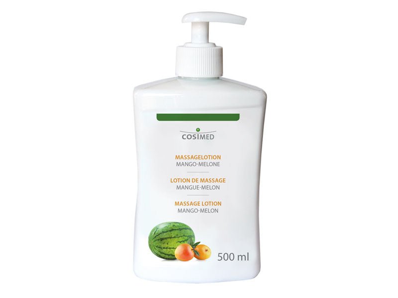 Massagelotion COSIMED Mango - Melone - Cosimed - ppw - winter