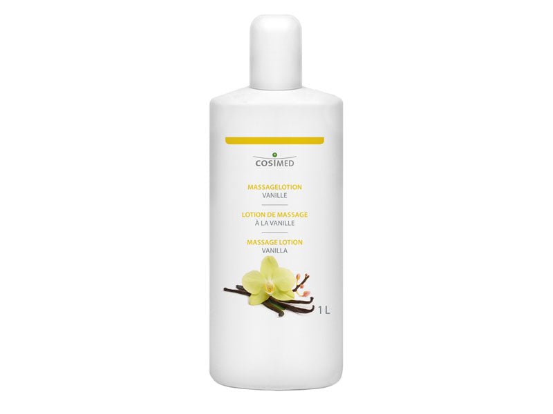 Massagelotion COSIMED Vanille - Cosimed - ppw - winter