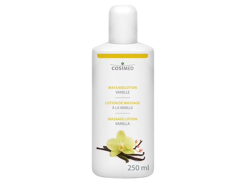 Massagelotion COSIMED Vanille - Cosimed - ppw - winter