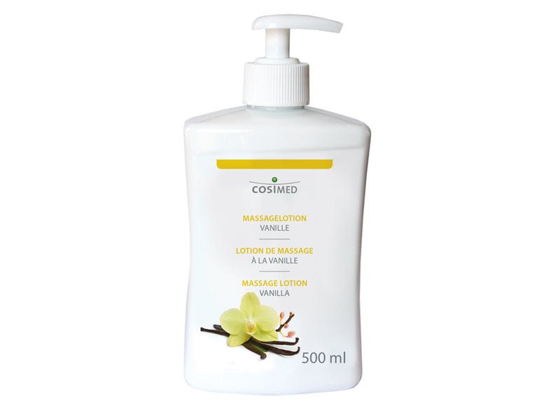 Massagelotion COSIMED Vanille - Cosimed - ppw - winter