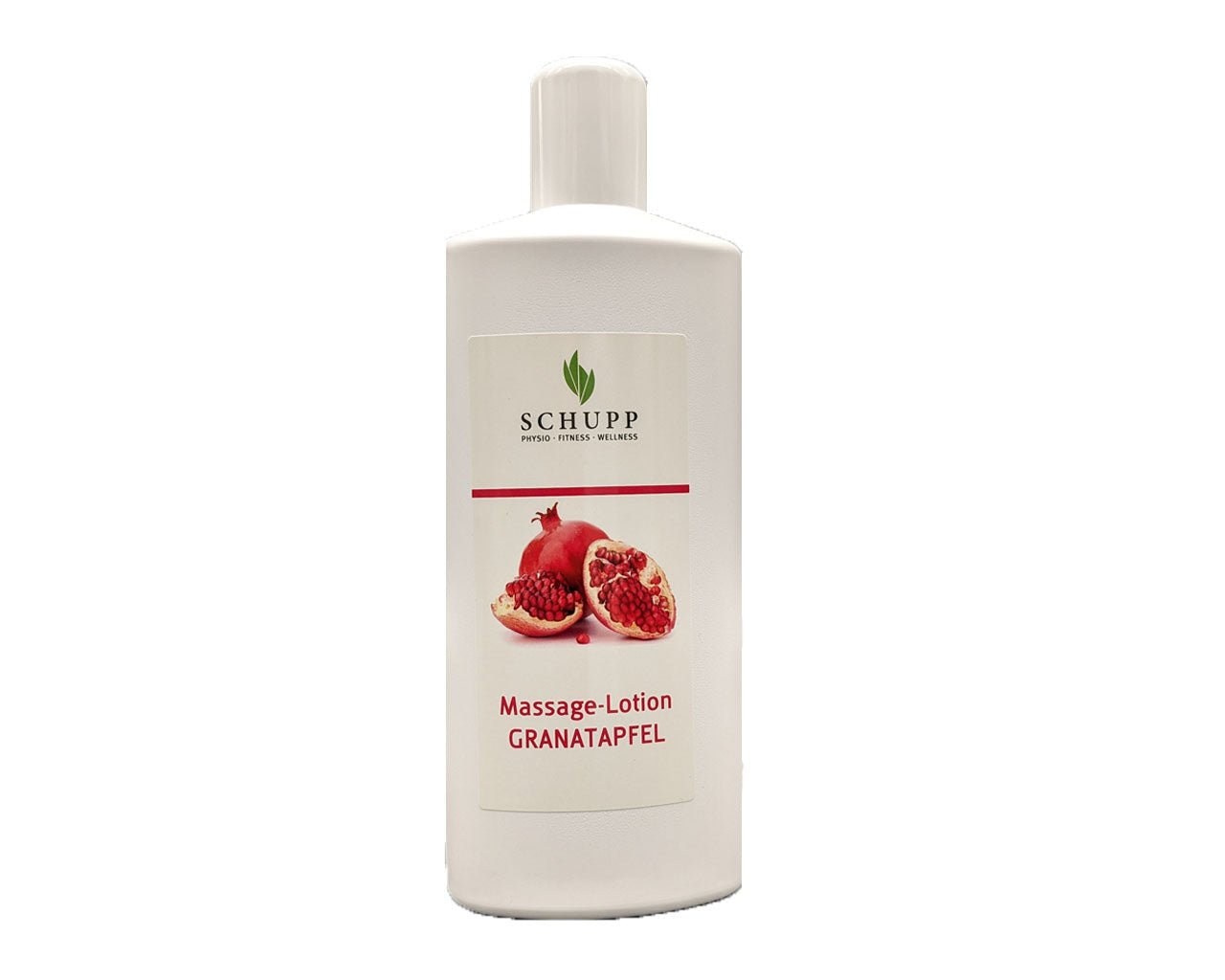 Massagelotion Granatapfel SCHUPP - Schupp - ppw - winter