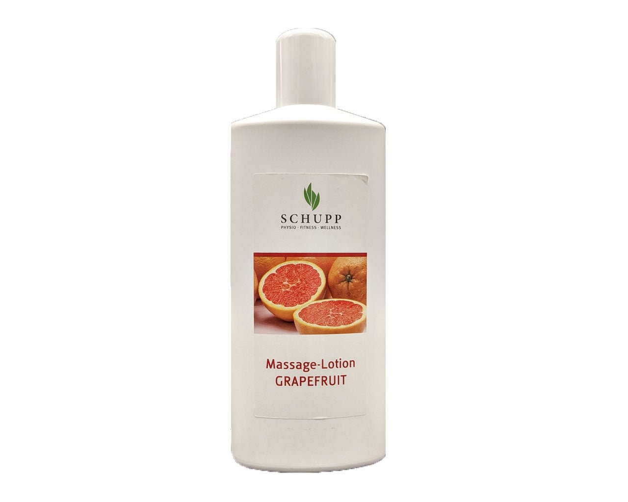 Massagelotion Grapefruit SCHUPP - Schupp - ppw - winter