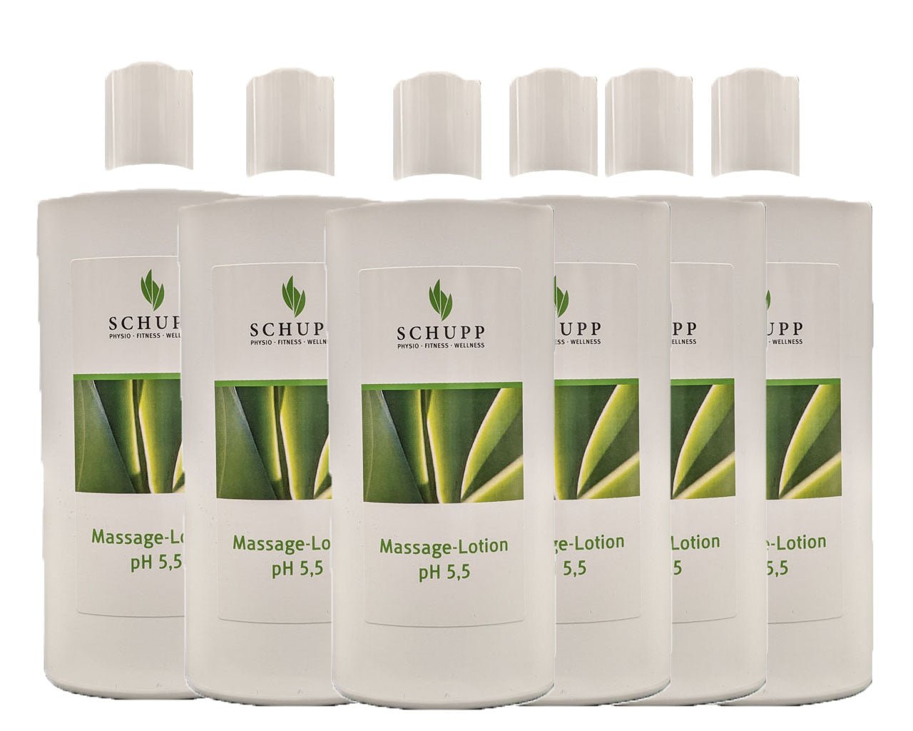 Massagelotion ph5,5 SCHUPP - Schupp - ppw - winter