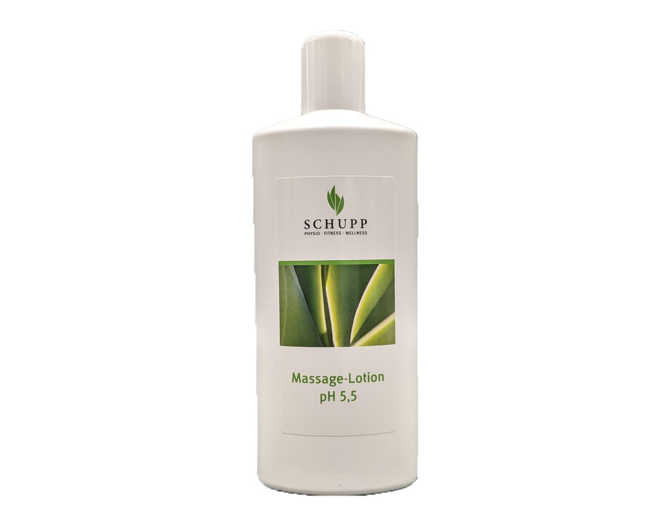 Massagelotion ph5,5 SCHUPP - Schupp - ppw - winter