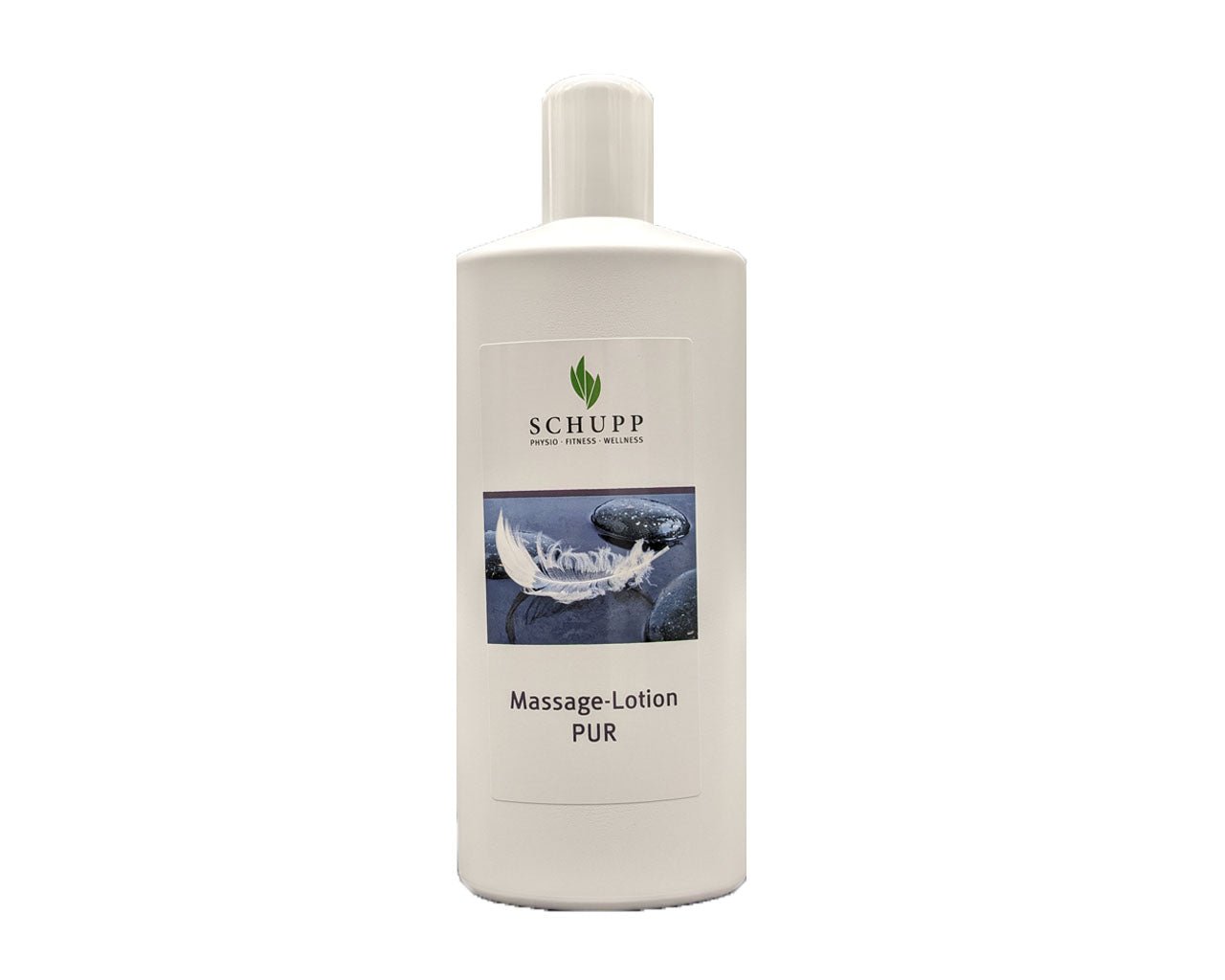 Massagelotion Pur SCHUPP - Schupp - ppw - winter