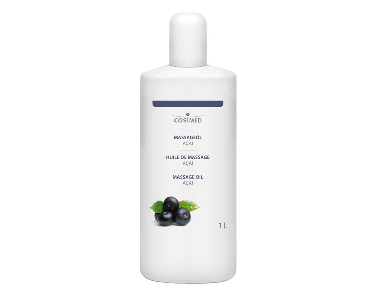 Massageöl ACAI COSIMED - Cosimed - ppw - winter