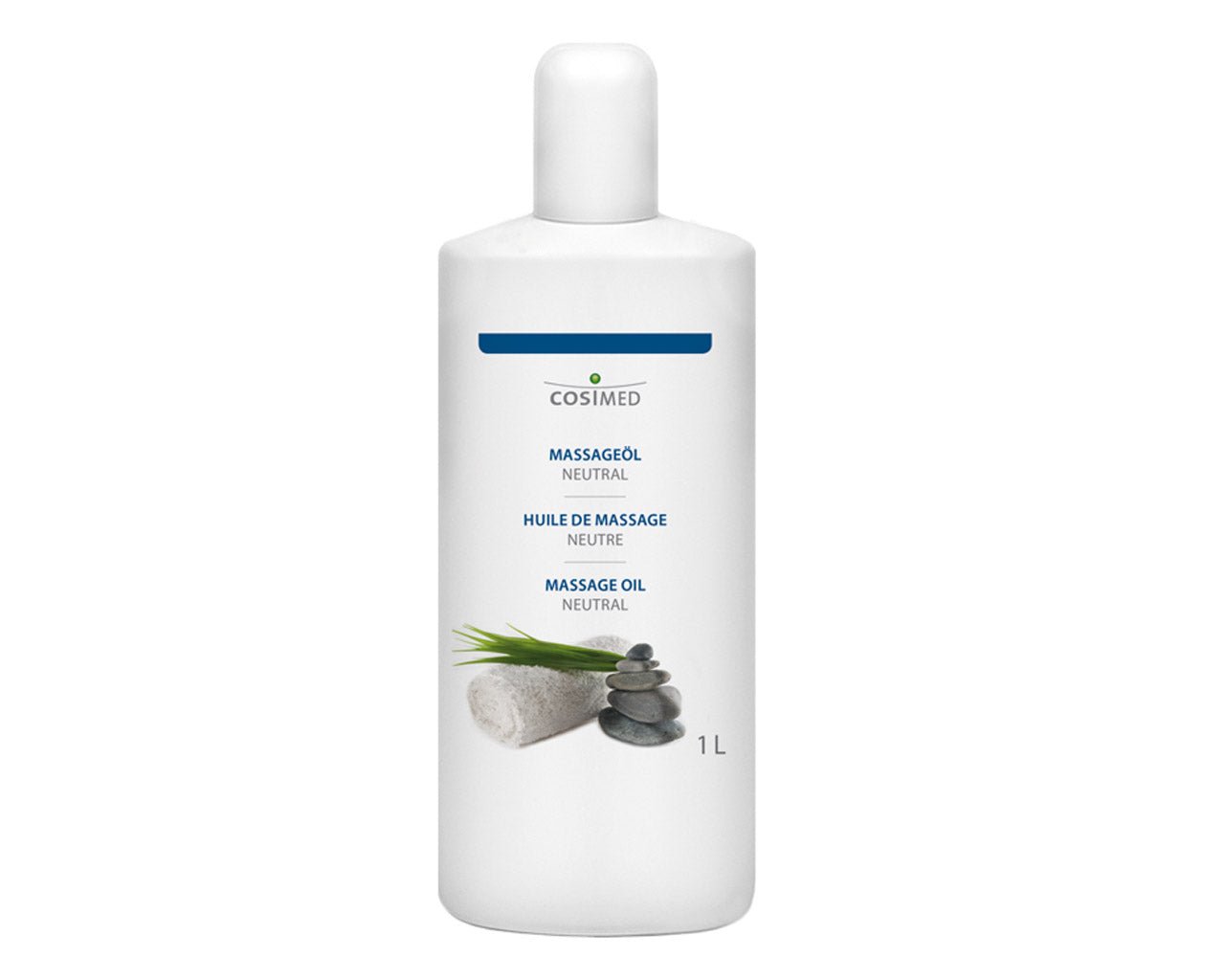 Massageöl neutral COSIMED - Cosimed - ppw - winter